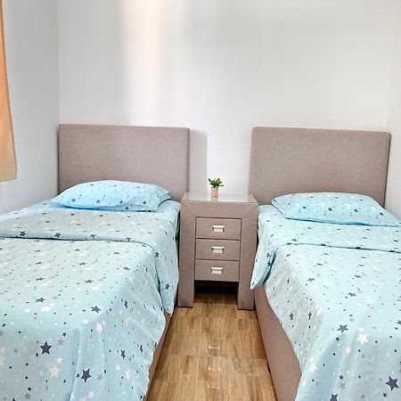 Apartmani Vasilije Kotor Bagian luar foto