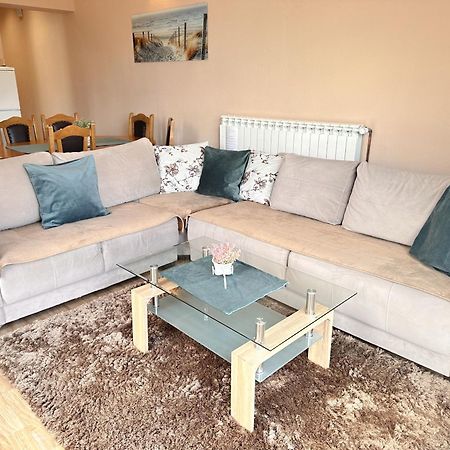 Apartmani Vasilije Kotor Bagian luar foto