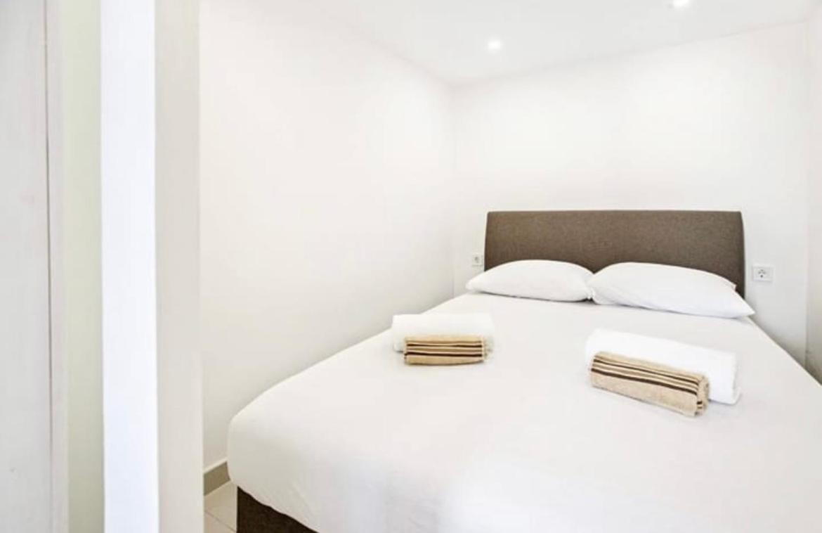 Apartmani Vasilije Kotor Bagian luar foto