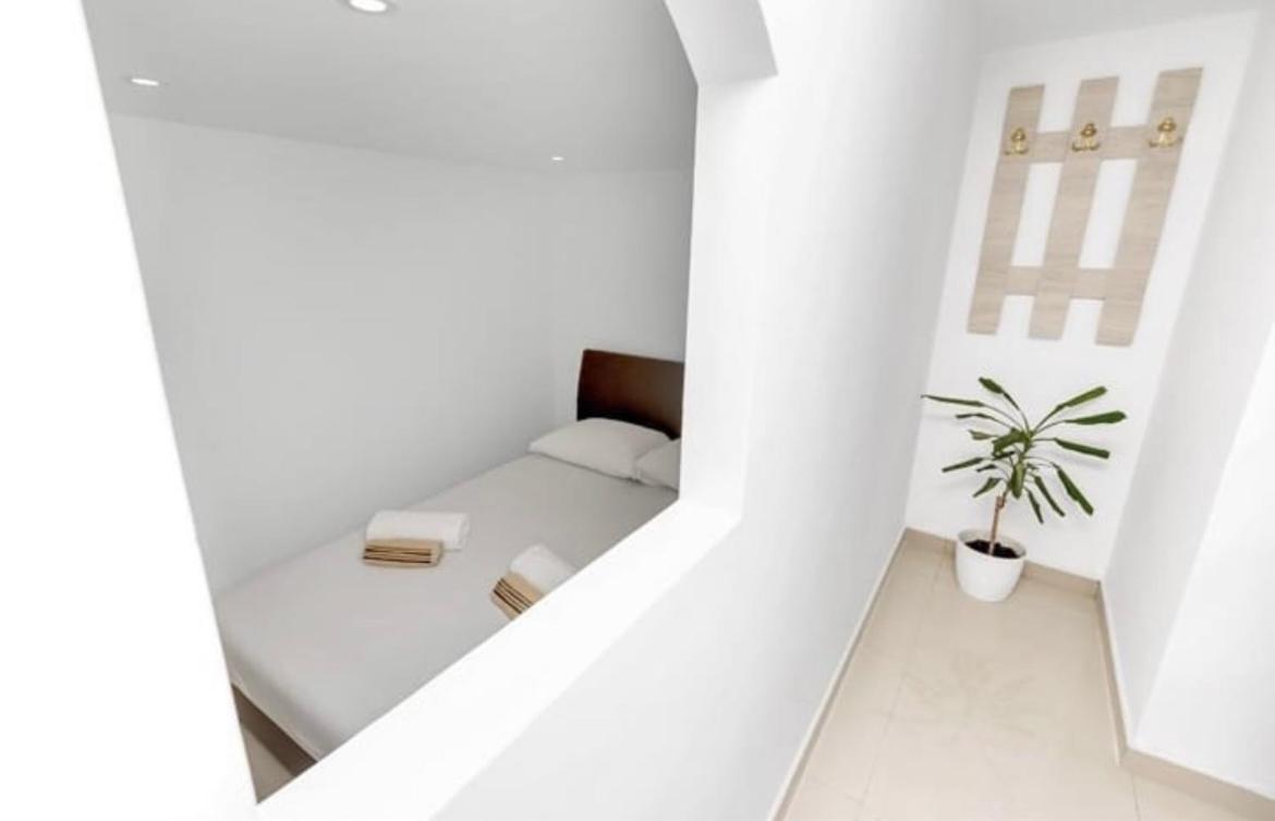 Apartmani Vasilije Kotor Bagian luar foto