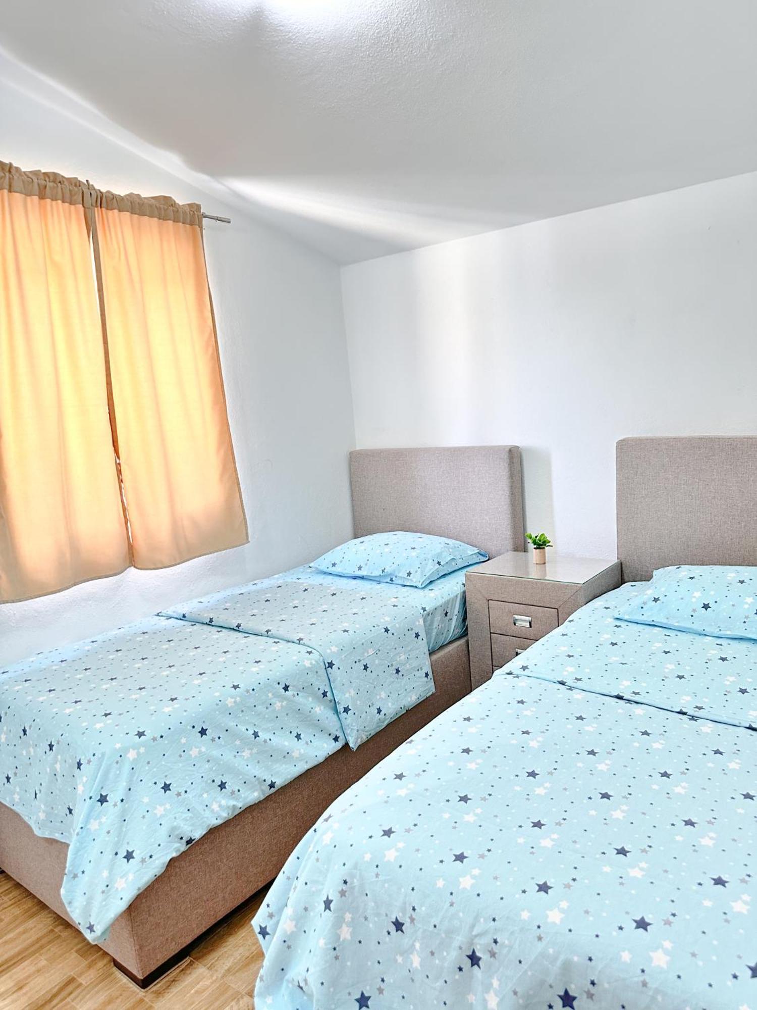 Apartmani Vasilije Kotor Bagian luar foto
