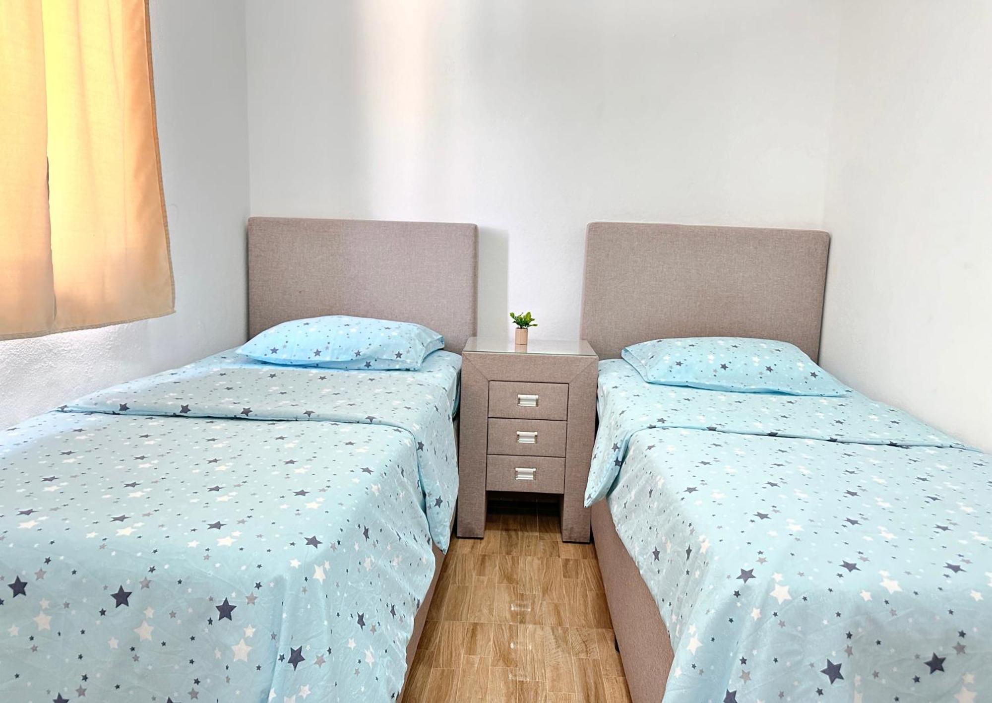 Apartmani Vasilije Kotor Bagian luar foto