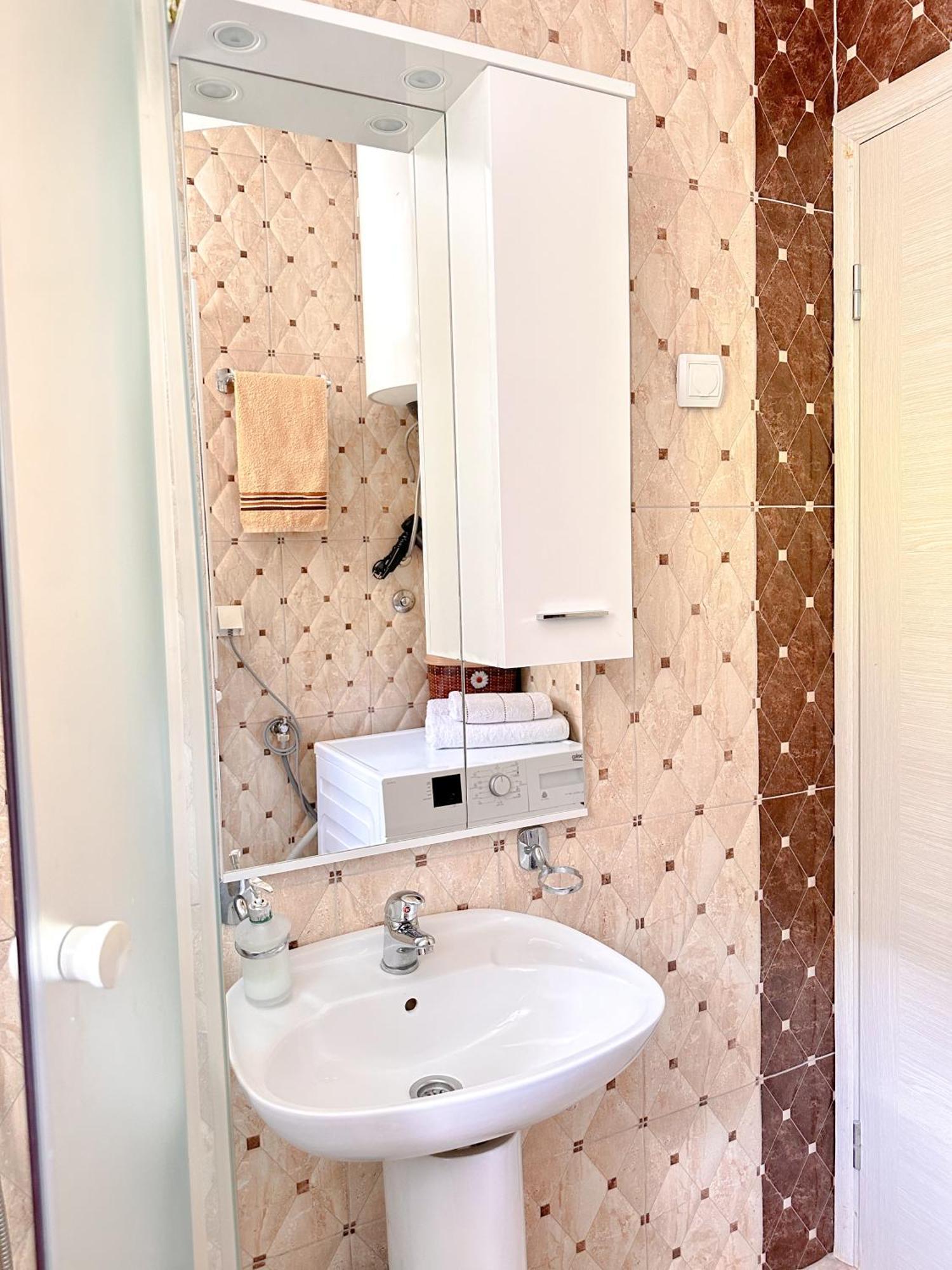 Apartmani Vasilije Kotor Bagian luar foto
