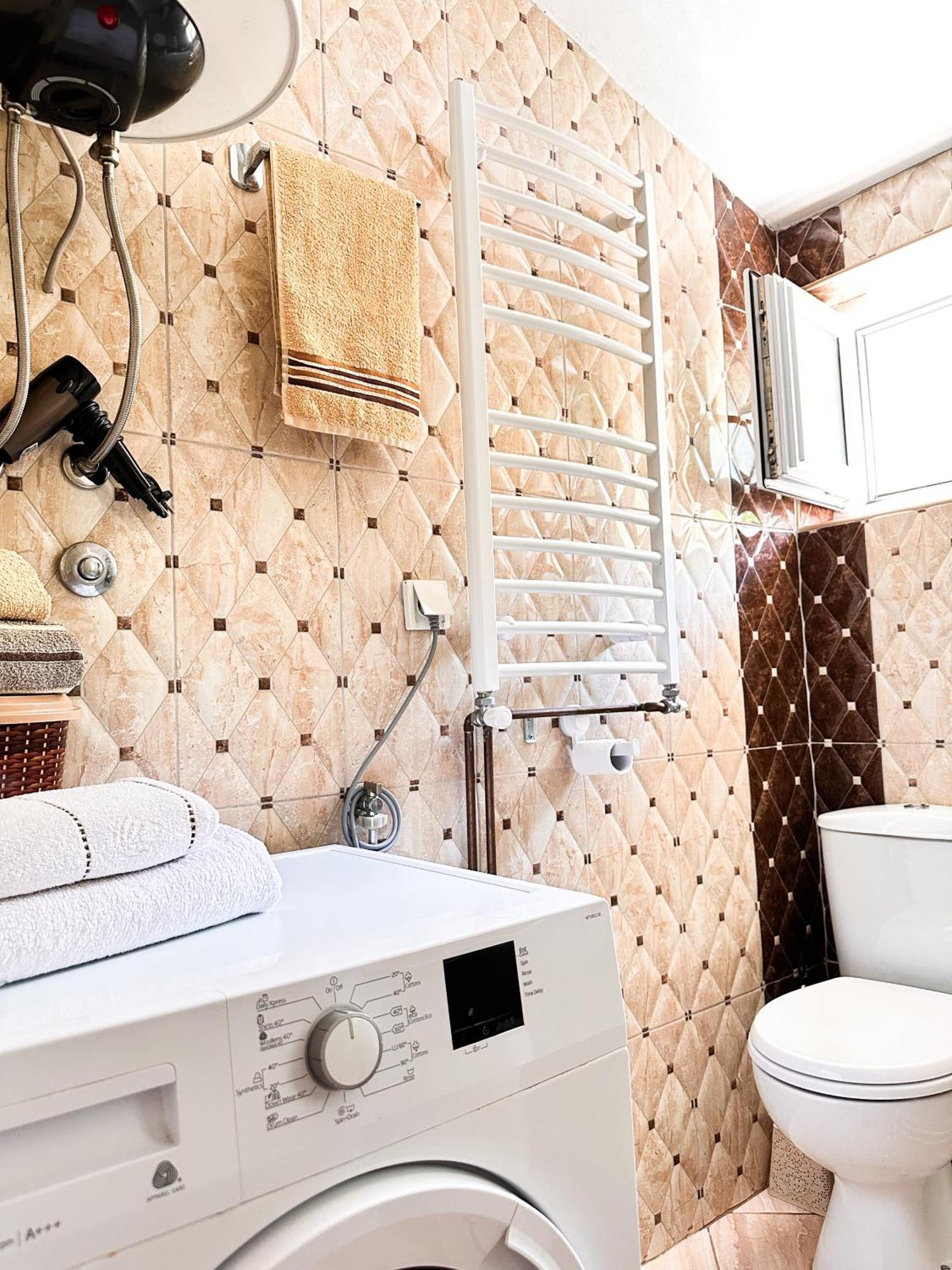 Apartmani Vasilije Kotor Bagian luar foto