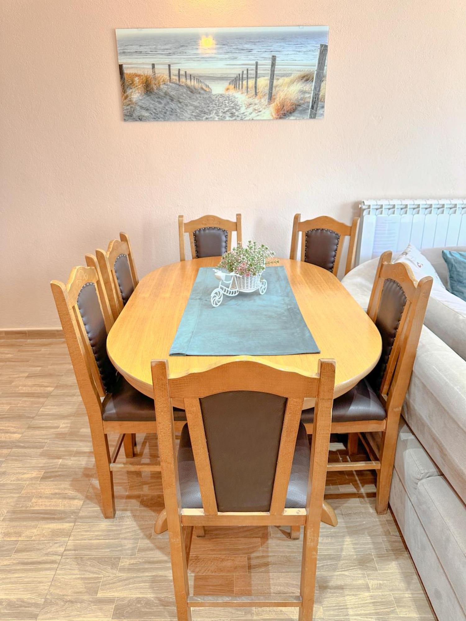 Apartmani Vasilije Kotor Bagian luar foto