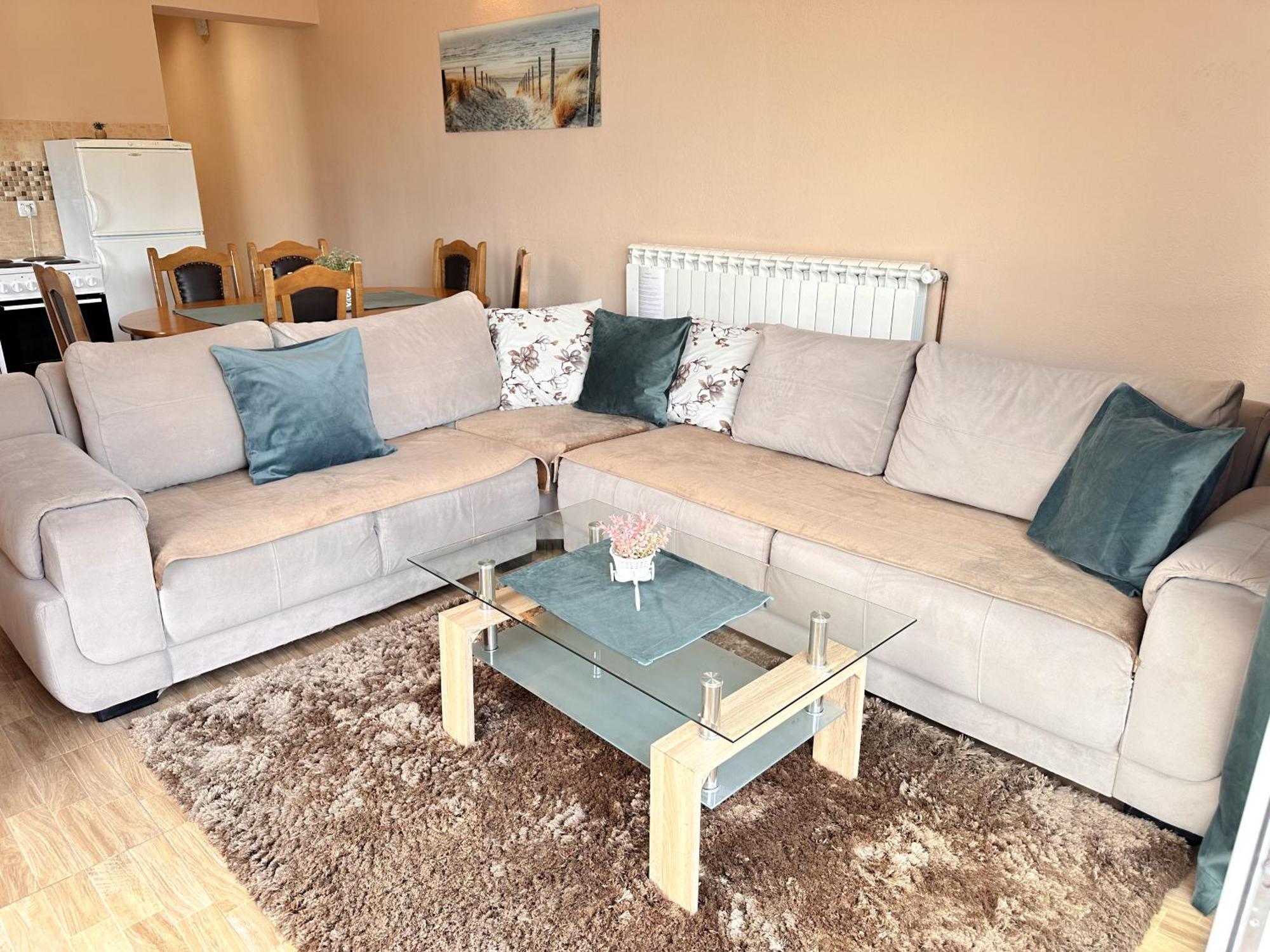 Apartmani Vasilije Kotor Bagian luar foto